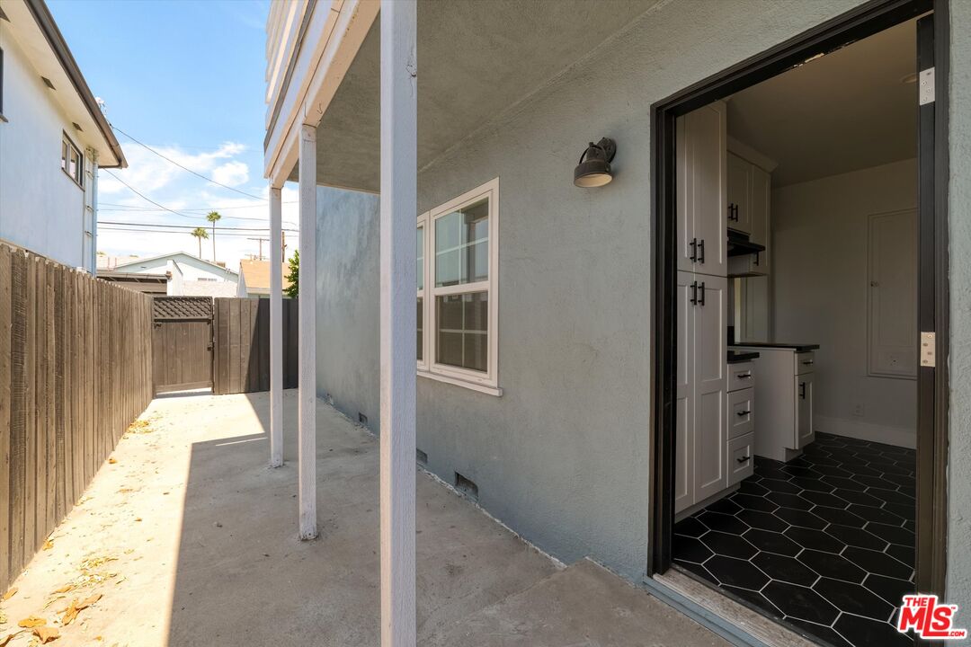 Property Photo from MLS