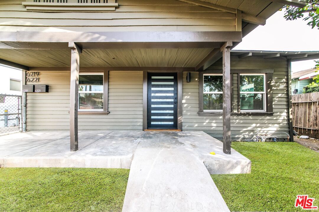 Property Photo from MLS