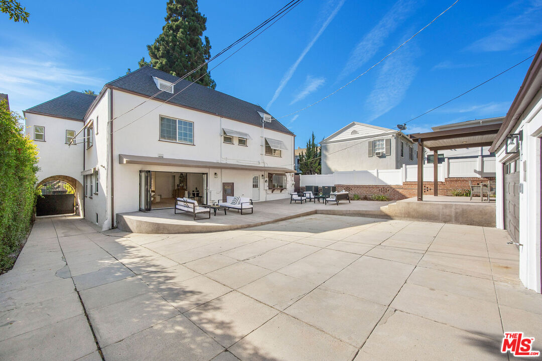 Property Photo from MLS