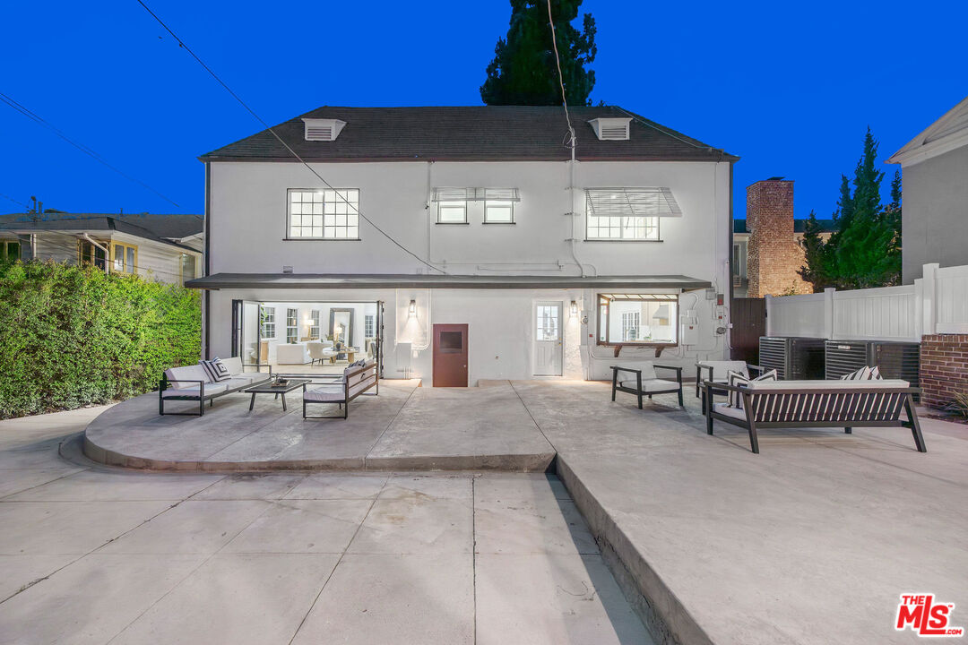 Property Photo from MLS