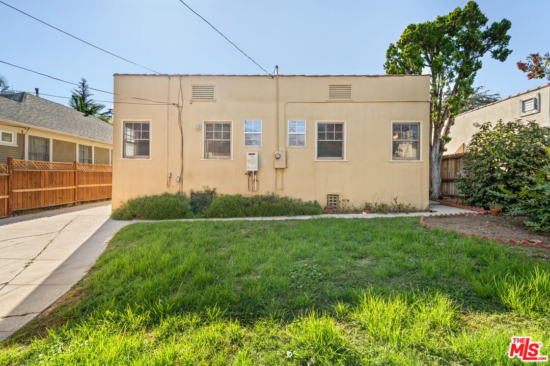 Property Photo from MLS