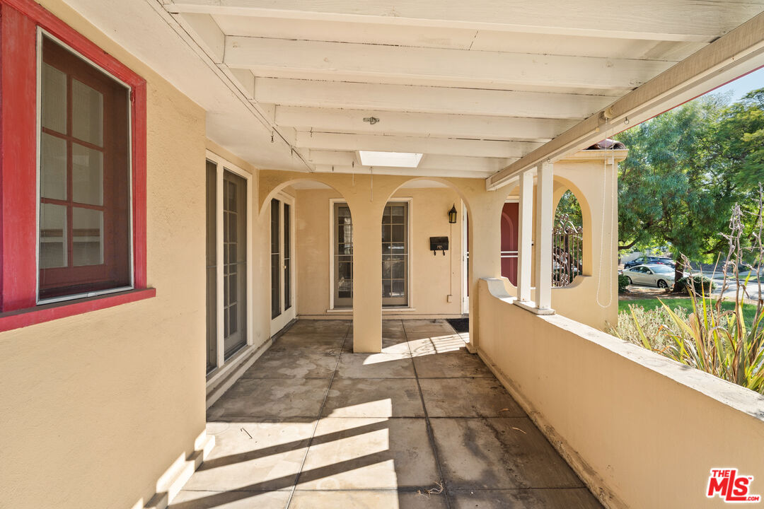 Property Photo from MLS