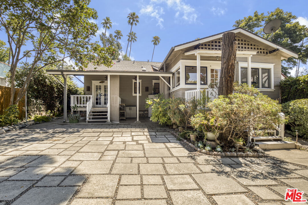 Property Photo from MLS