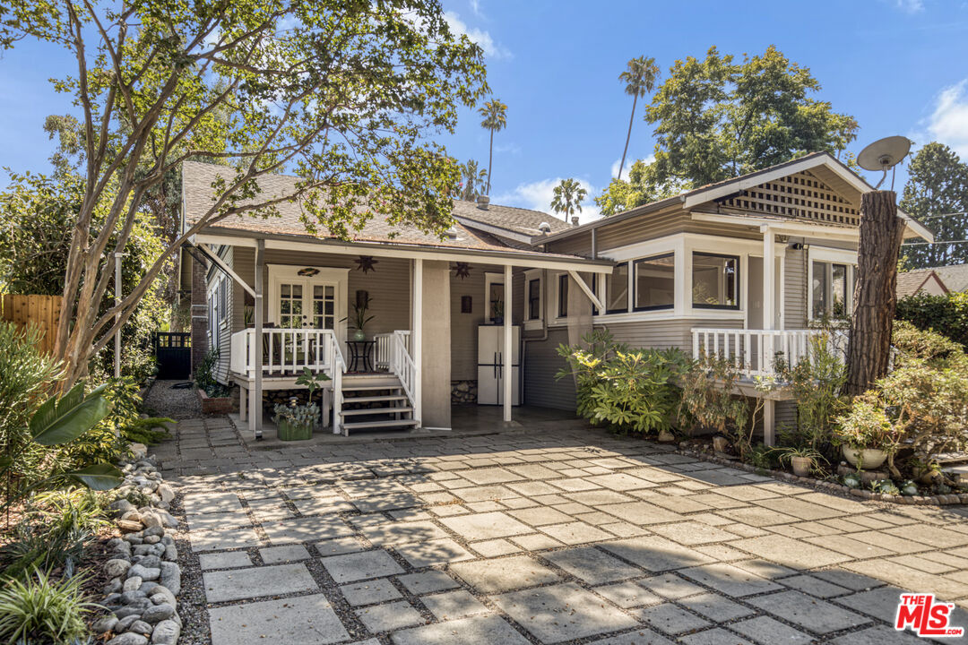Property Photo from MLS