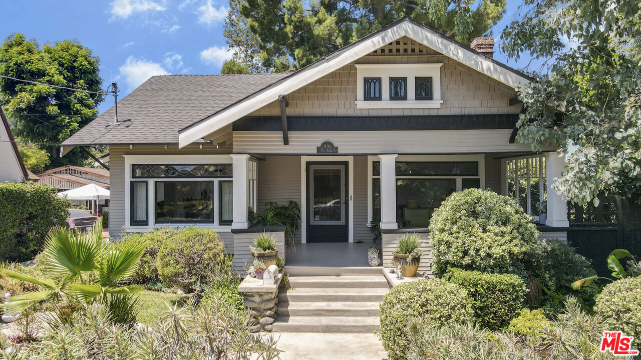 Property Photo from MLS