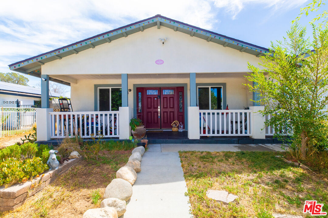 Property Photo from MLS