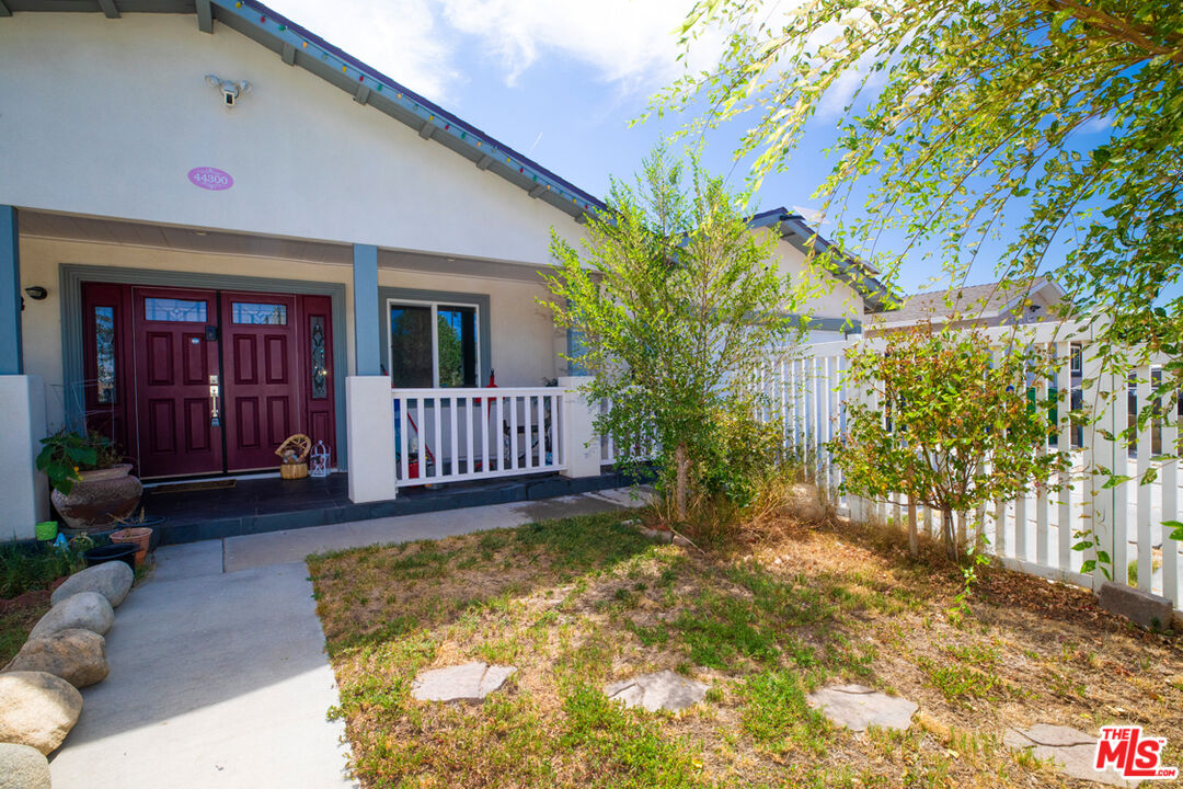 Property Photo from MLS