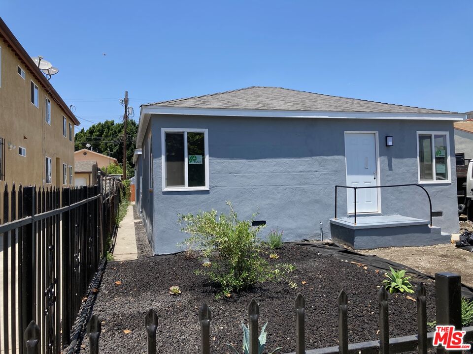 Property Photo from MLS