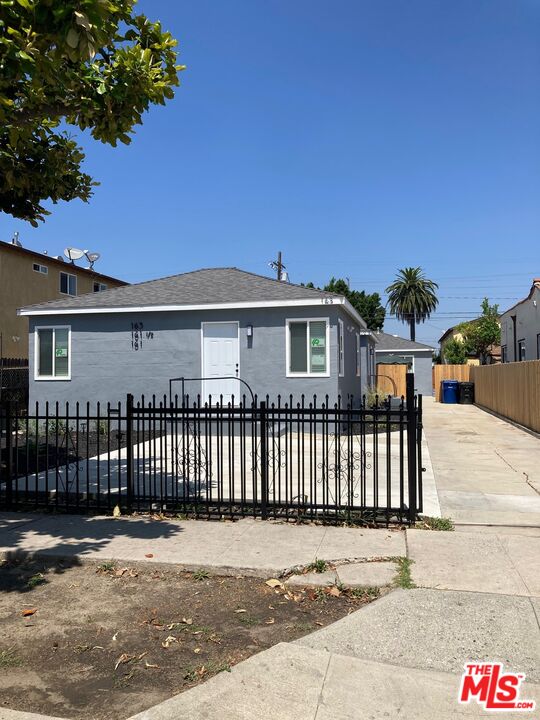 Property Photo from MLS