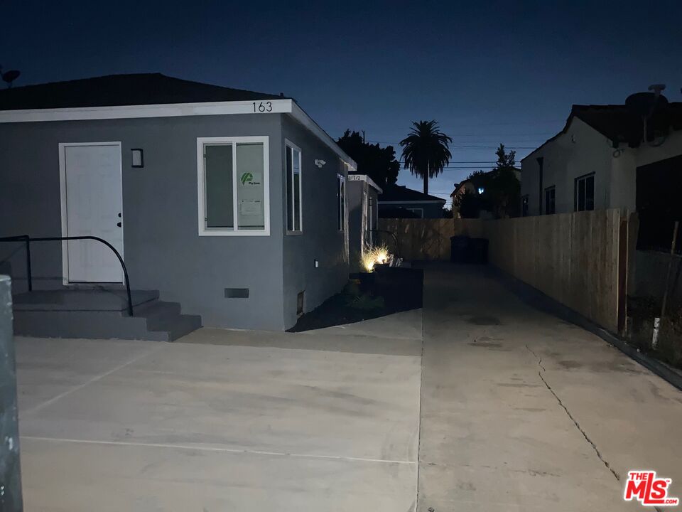 Property Photo from MLS