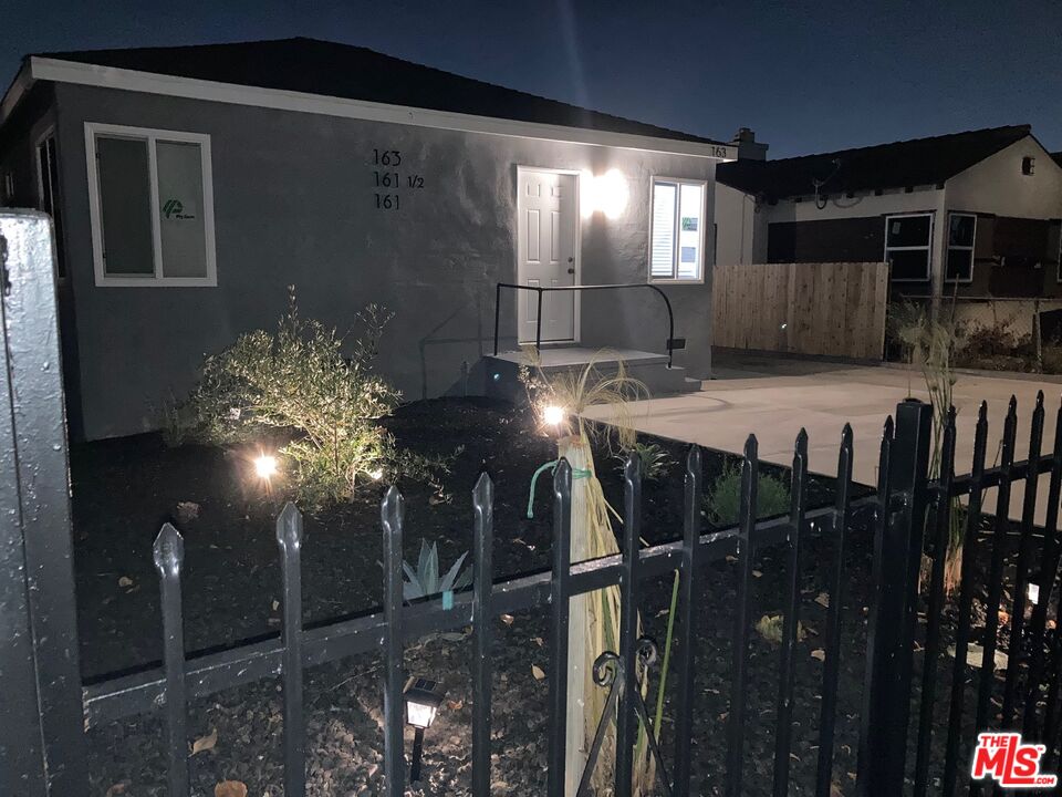 Property Photo from MLS