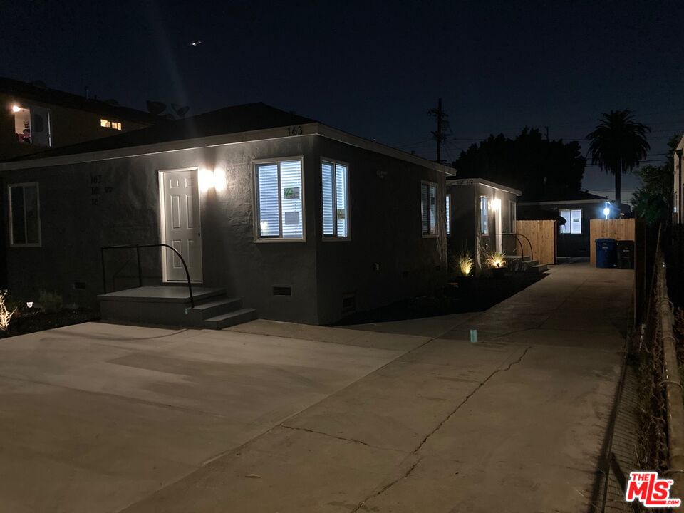 Property Photo from MLS