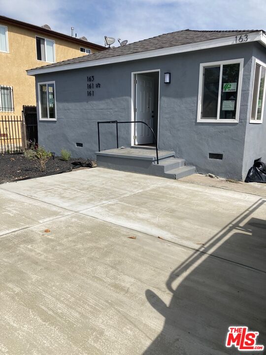Property Photo from MLS