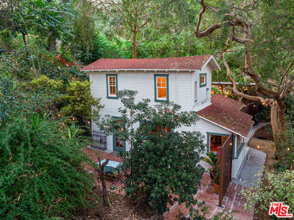 Property Photo from MLS