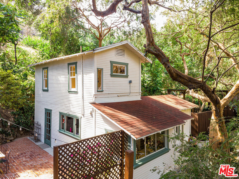 Property Photo from MLS
