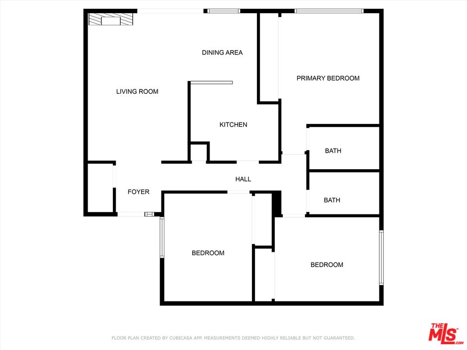 Property Photo from MLS