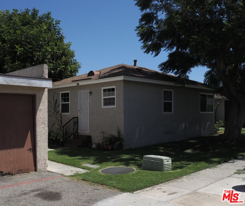 Property Photo from MLS