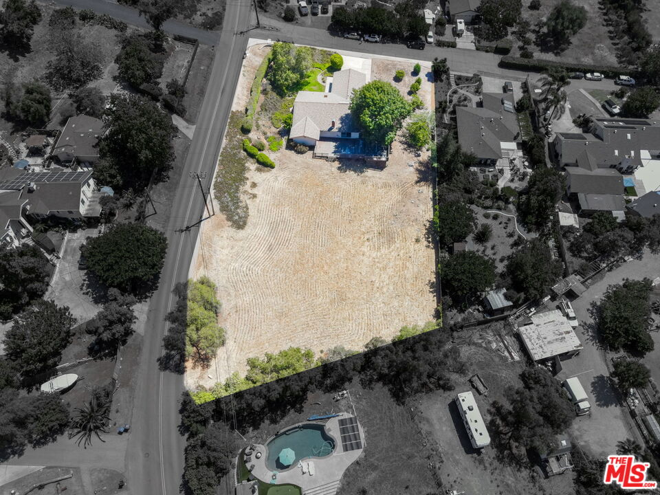 Property Photo from MLS