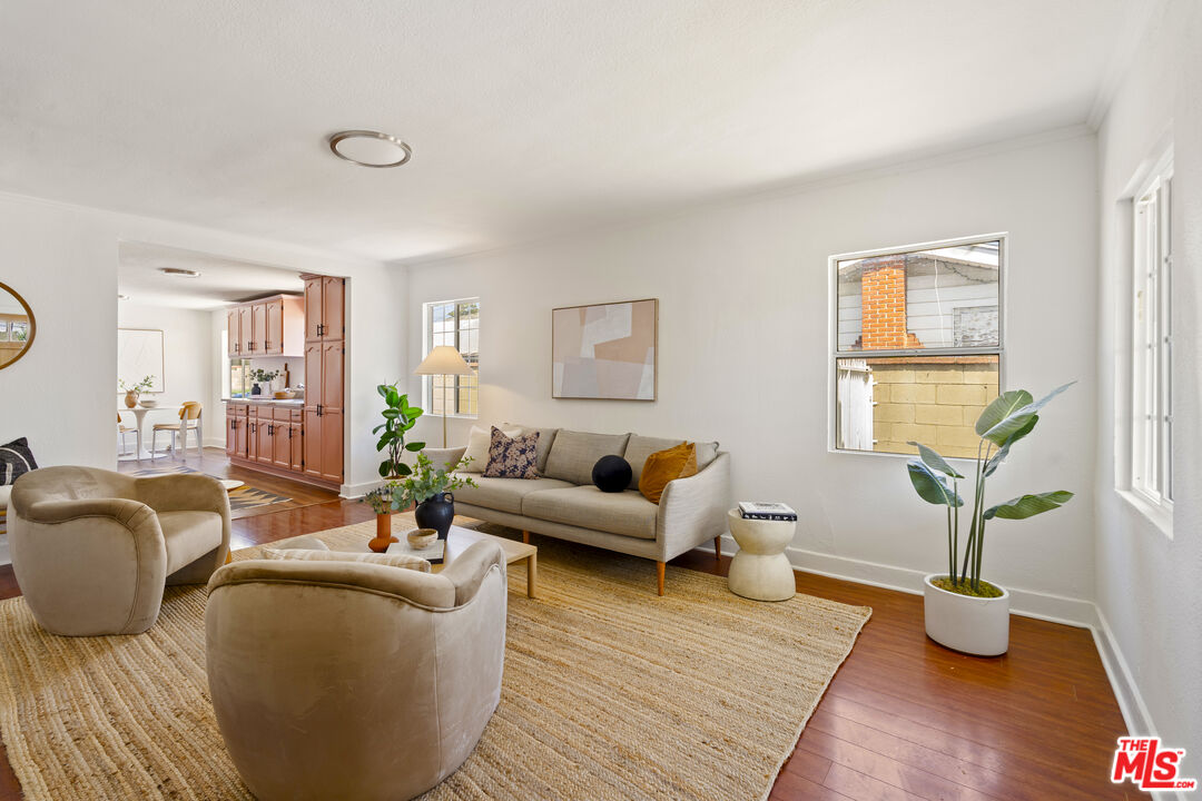 Property Photo from MLS