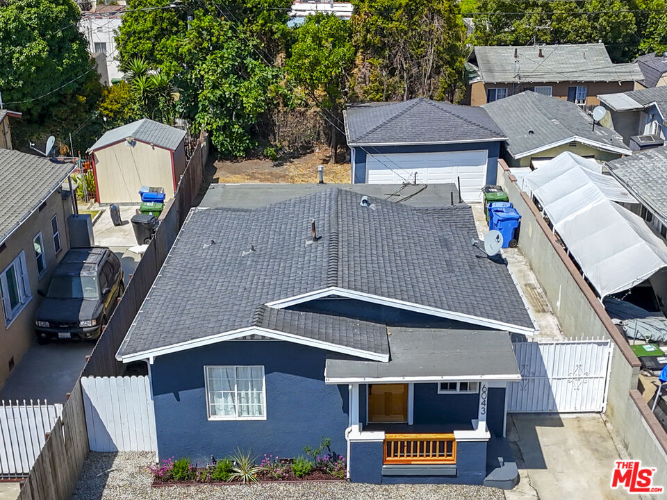 Property Photo from MLS