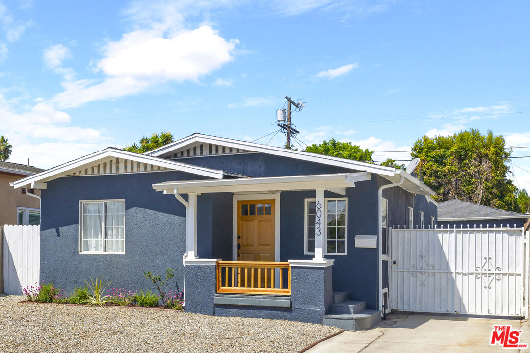Property Photo from MLS