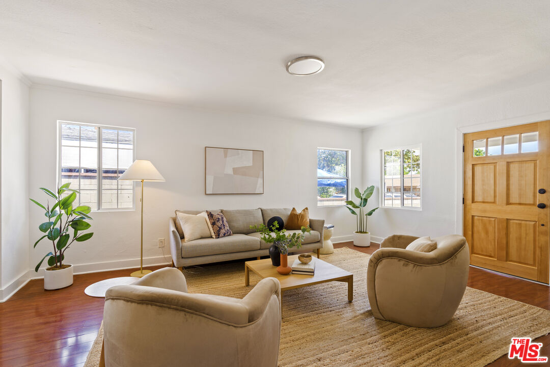 Property Photo from MLS