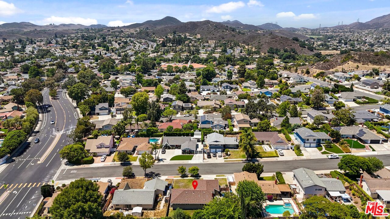 Property Photo from MLS