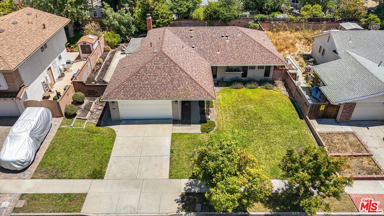 Property Photo from MLS
