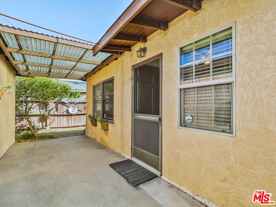 Property Photo from MLS