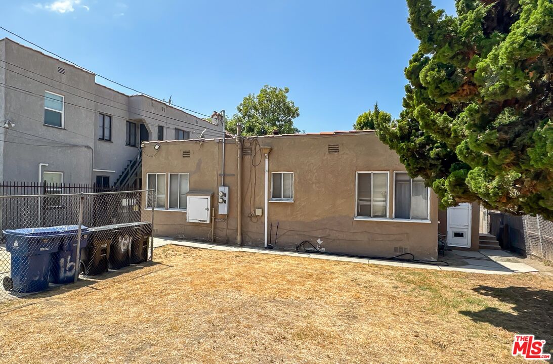 Property Photo from MLS