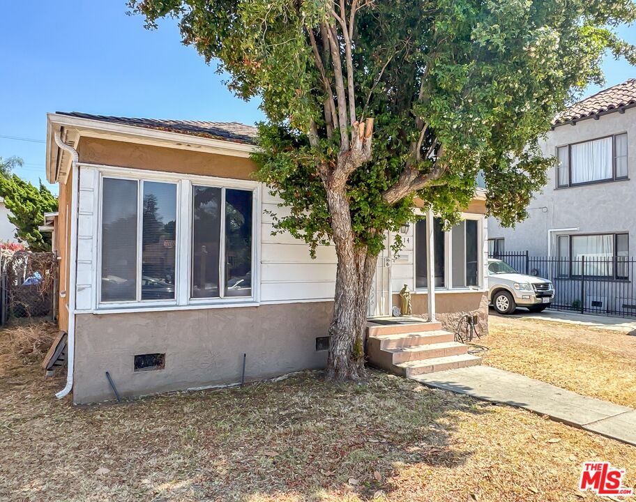 Property Photo from MLS