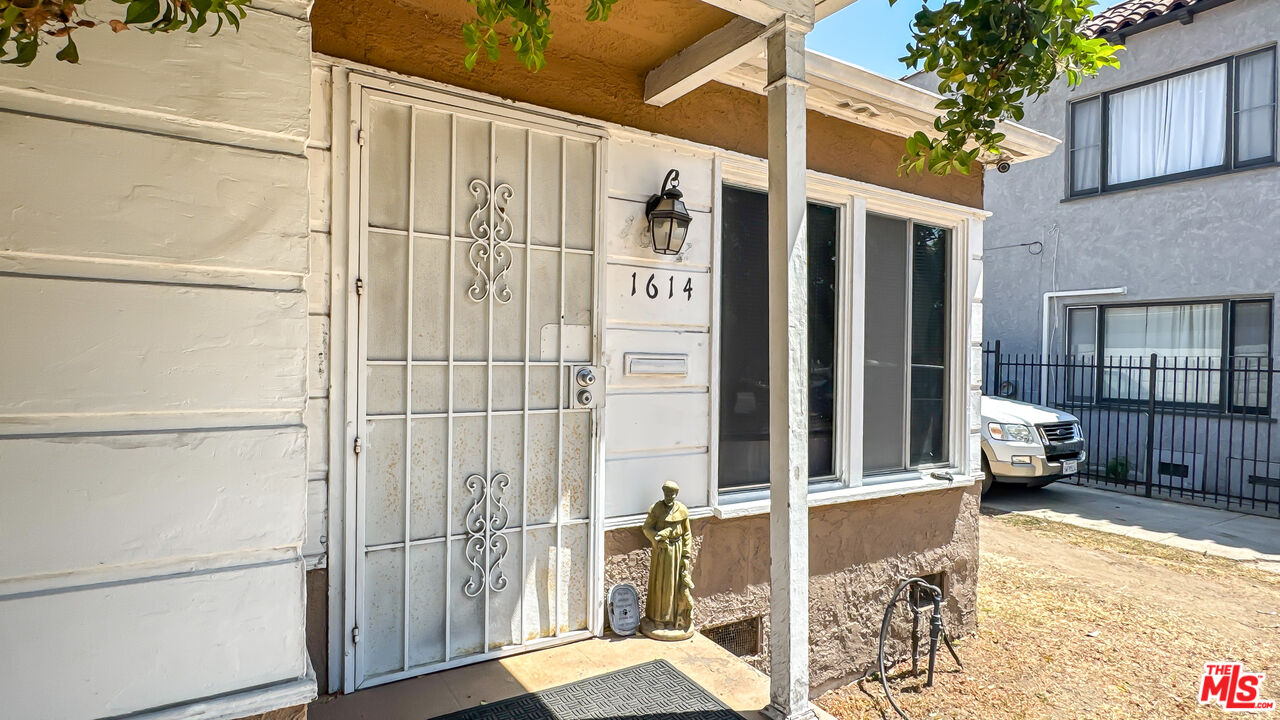 Property Photo from MLS
