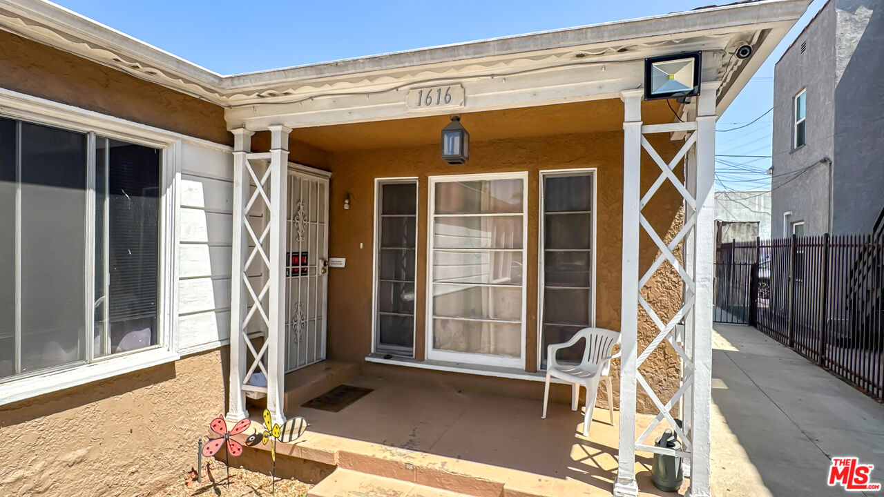 Property Photo from MLS