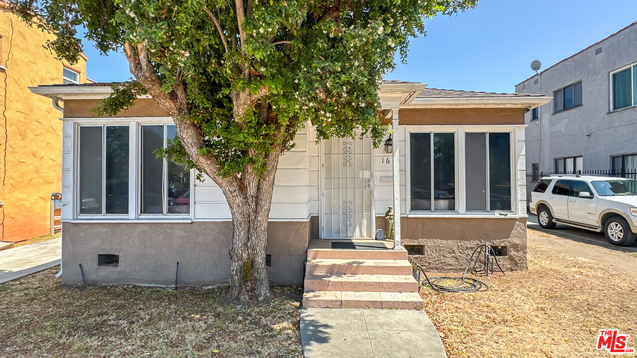 Property Photo from MLS