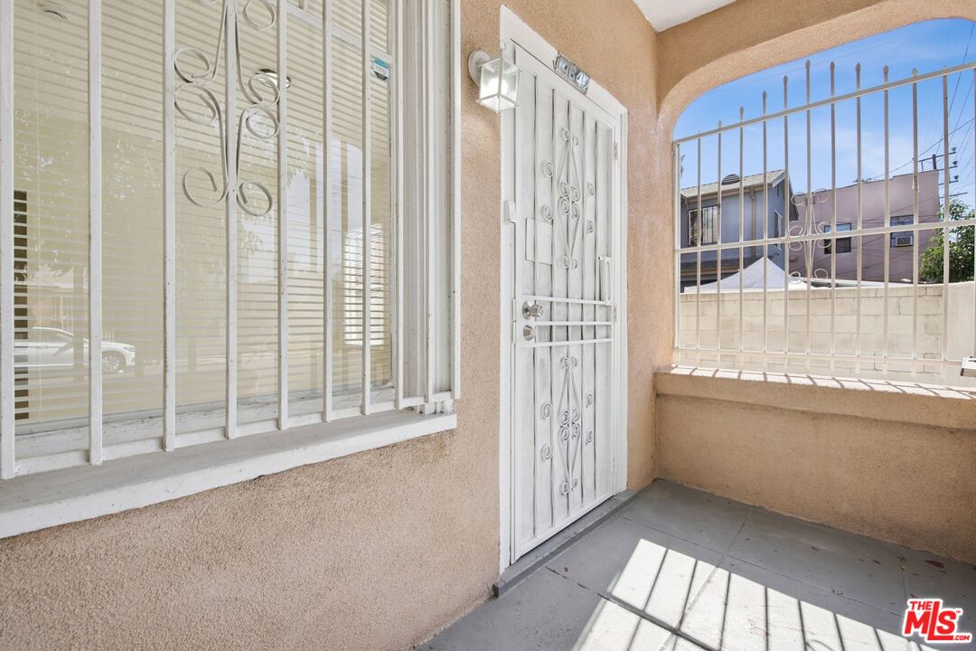 Property Photo from MLS