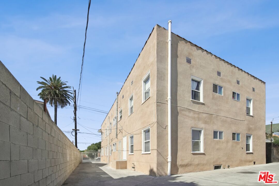 Property Photo from MLS