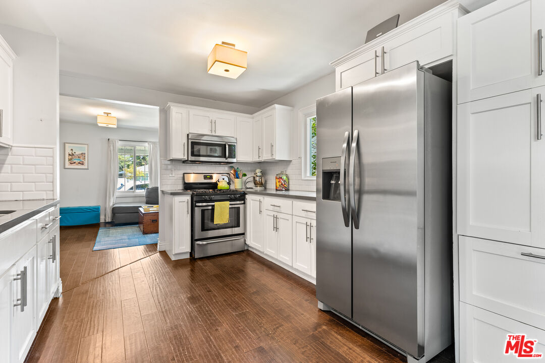 Property Photo from MLS