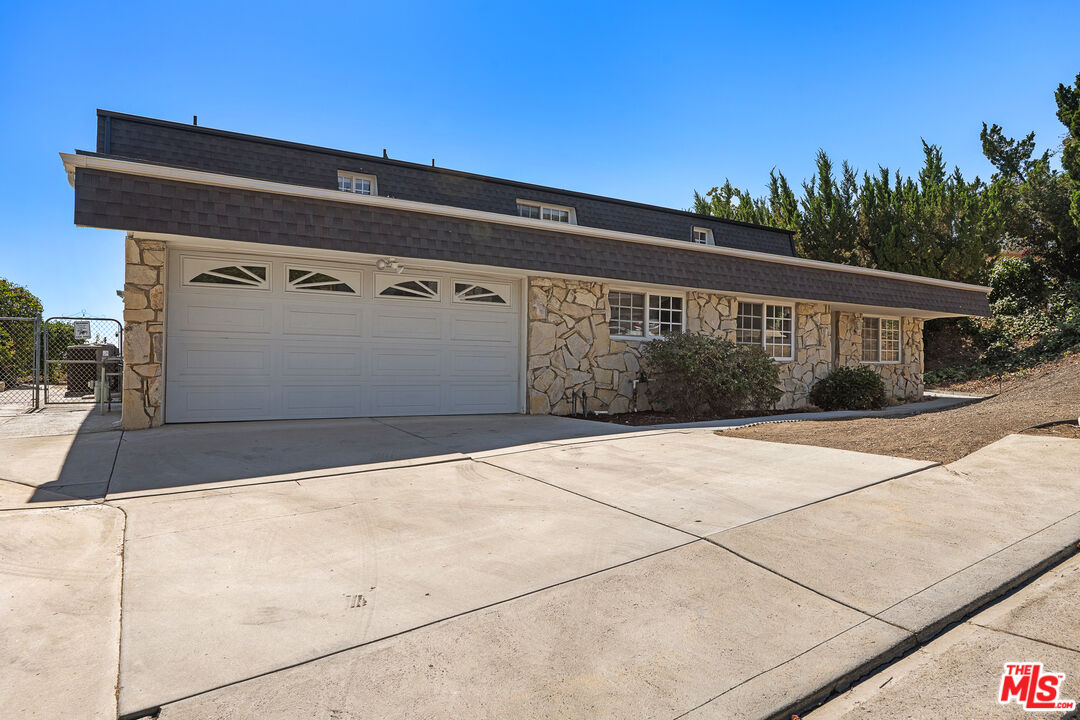 Property Photo from MLS