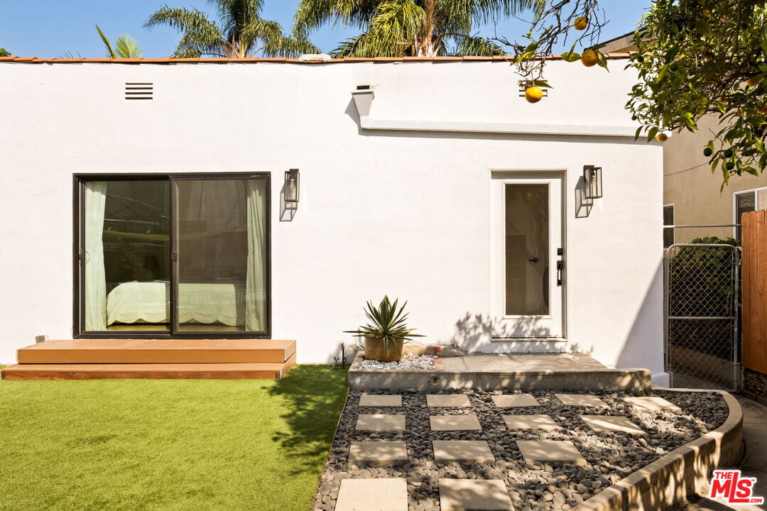Property Photo from MLS