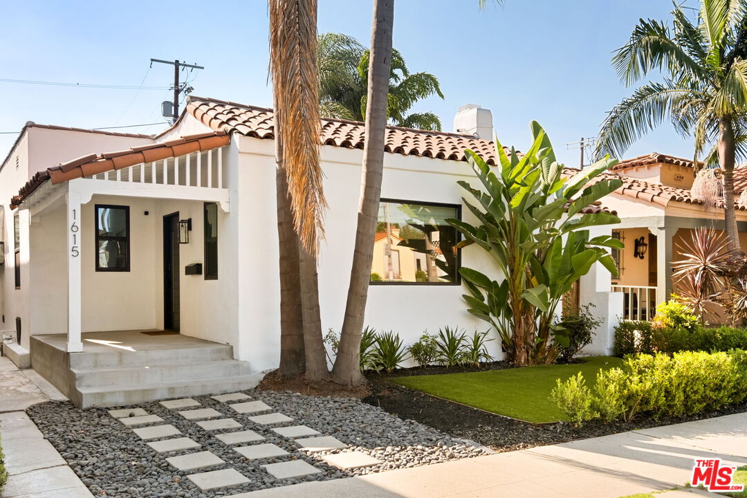 Property Photo from MLS