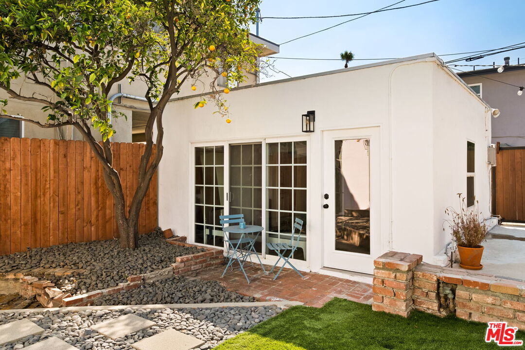 Property Photo from MLS