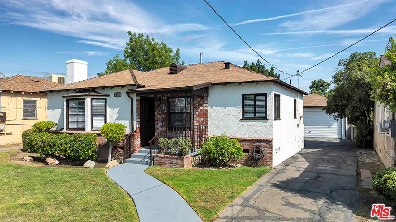 Property Photo from MLS