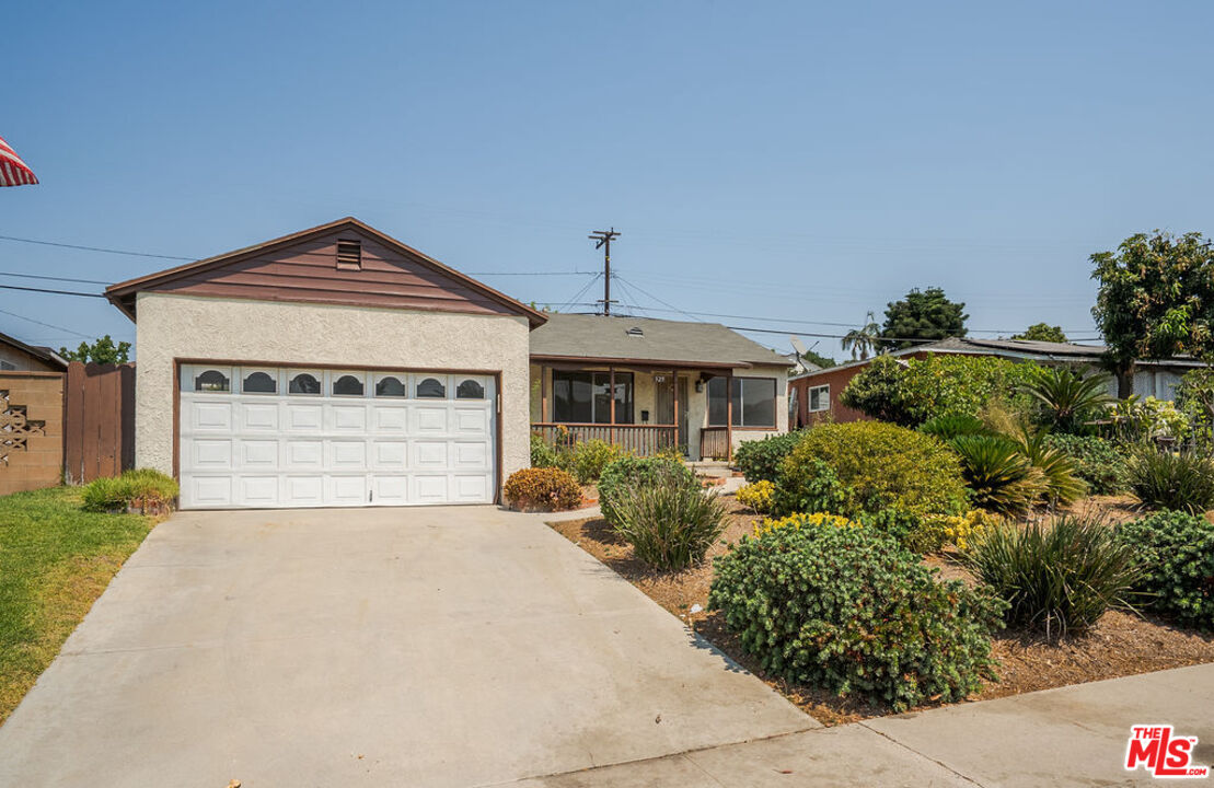 Property Photo from MLS