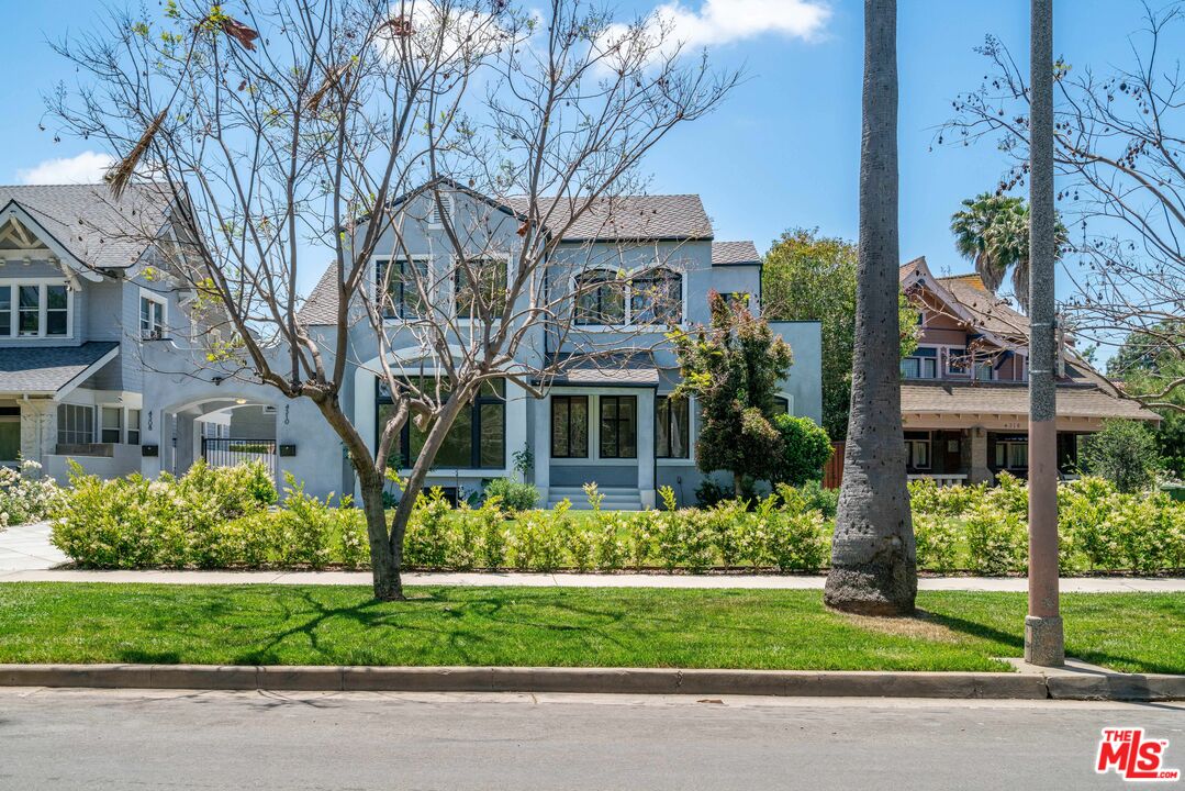 Property Photo from MLS