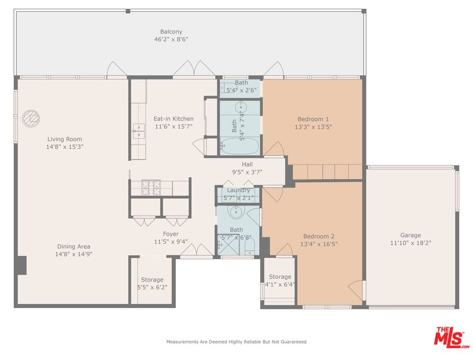 Property Photo from MLS