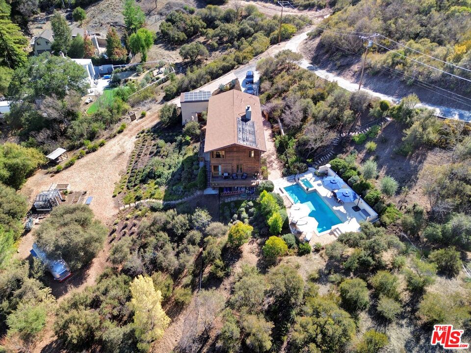 Property Photo from MLS