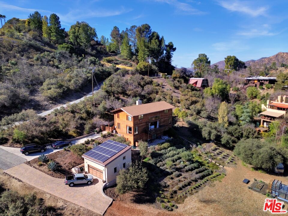 Property Photo from MLS