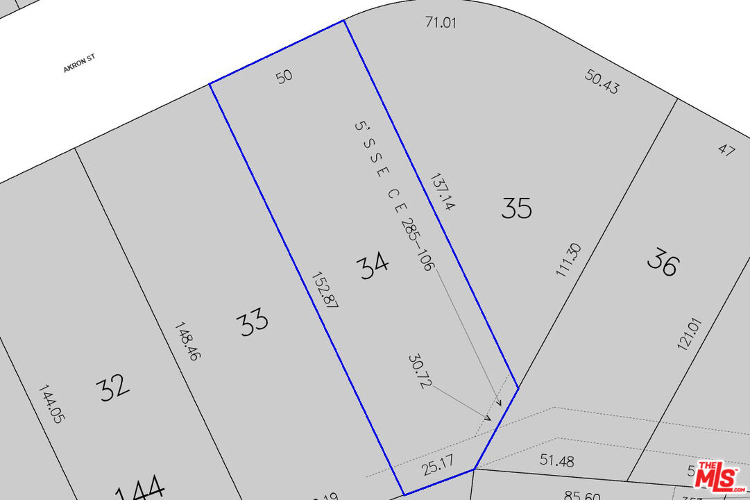 Property Photo from MLS