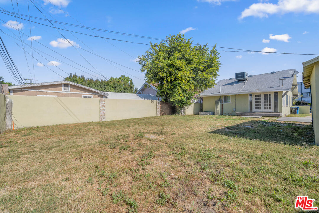 Property Photo from MLS