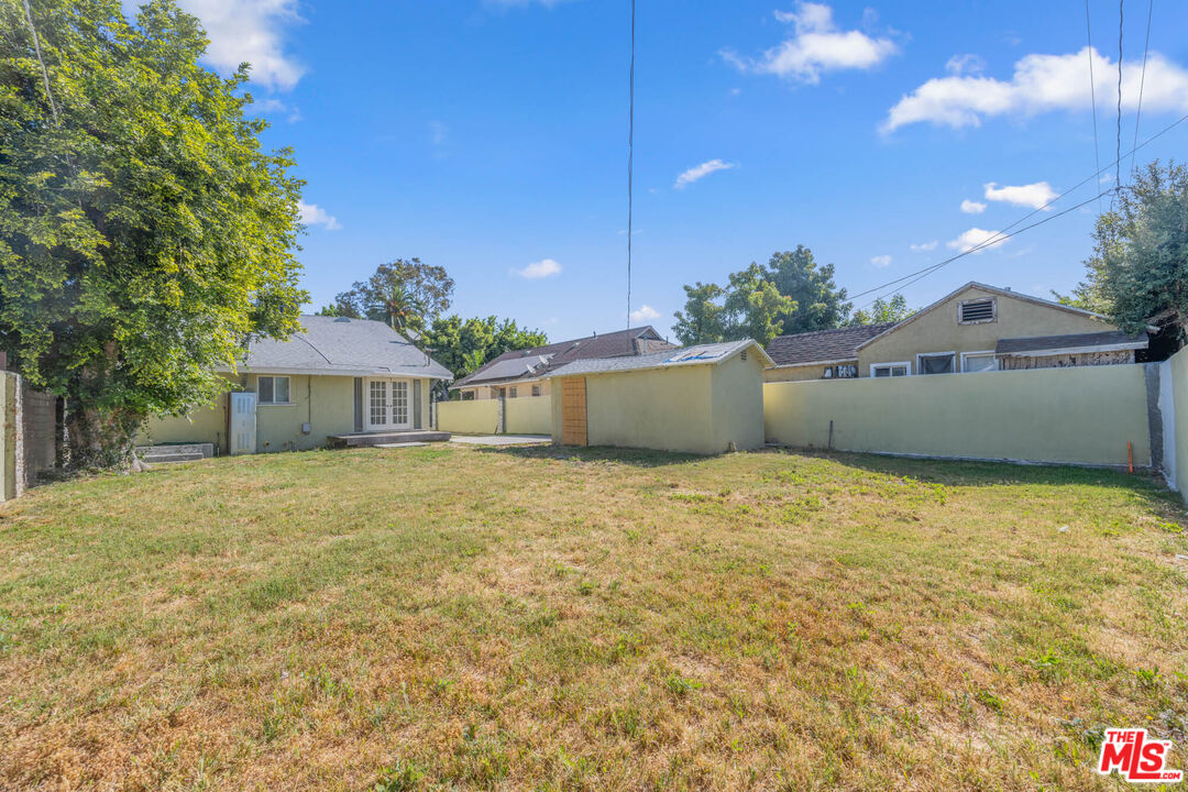 Property Photo from MLS